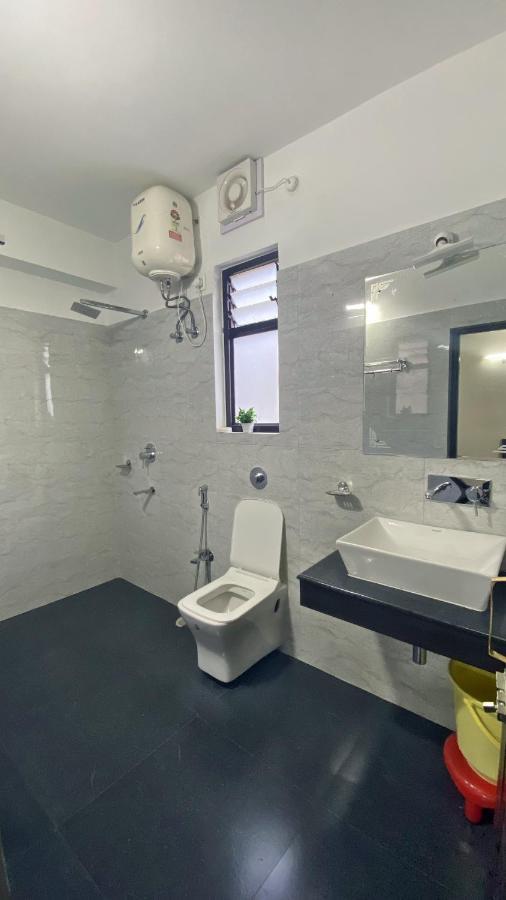 Отель Lingmoo Residency Ravangla Экстерьер фото