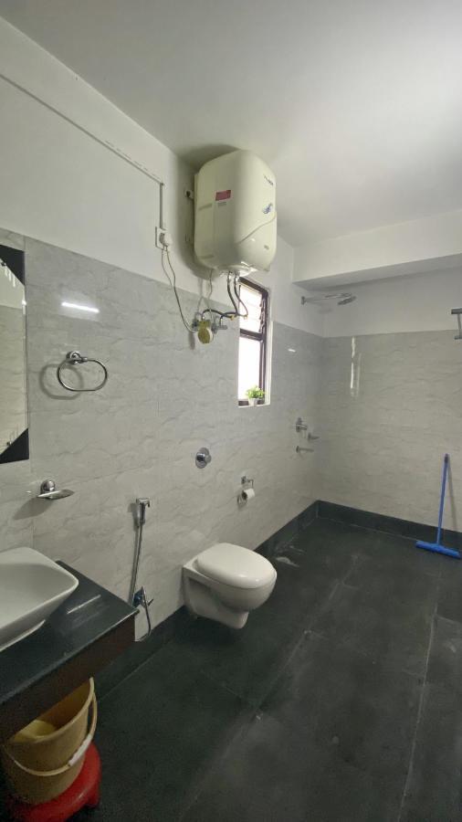 Отель Lingmoo Residency Ravangla Экстерьер фото