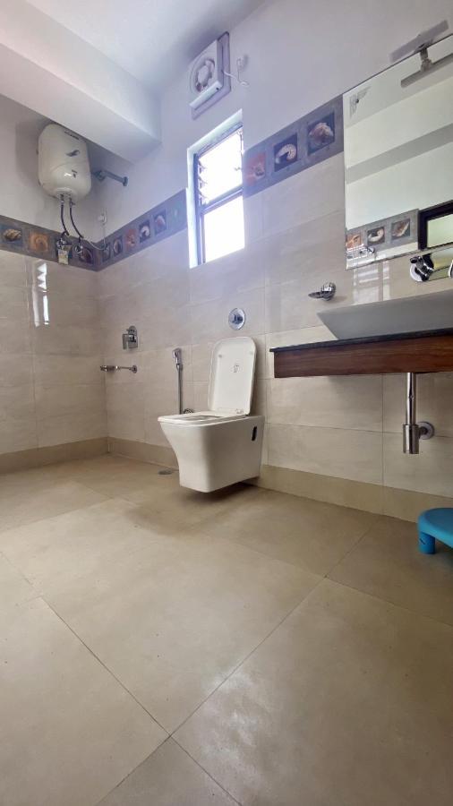 Отель Lingmoo Residency Ravangla Экстерьер фото